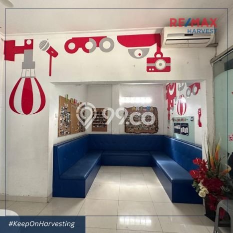 For Sale! Luxury House LT 396m2 Desain Elegan di Pajajaran For Sale! Luxury House LT 396m2 Desain Elegan di Pajajaran