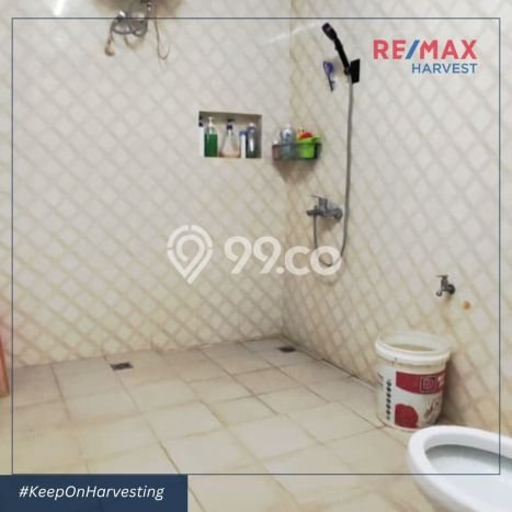 Rumah Modern 1 KT di Kav DKI Jakarta Barat Semi Furnished Rumah Modern 1 KT di Kav DKI Jakarta Barat Semi Furnished