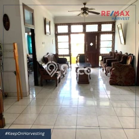 Rumah Elit Modern Tanpa Renovasi di Tanjung Duren Jakarta Barat Rumah Elit Modern Tanpa Renovasi di Tanjung Duren Jakarta Barat