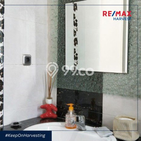 Rumah Elit LB 700m2 Siap Huni Desain Elegan di Green Ville, Jakarta Barat Rumah Elit LB 700m2 Siap Huni Desain Elegan di Green Ville, Jakarta Barat