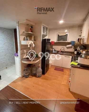 Untuk Dijual Apartemen 2 KT & 2 KM di Jakarta Barat Area Strategis Untuk Dijual Apartemen 2 KT & 2 KM di Jakarta Barat Area Strategis