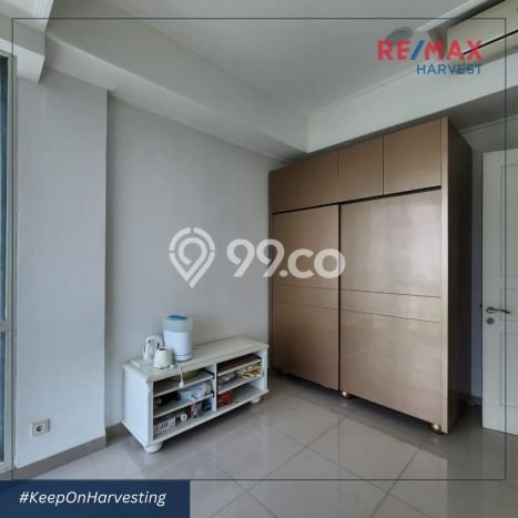 Paling Dicari! Apartemen Premium Dijual di Puri Indah Punya 3 Bedroom Paling Dicari! Apartemen Premium Dijual di Puri Indah Punya 3 Bedroom