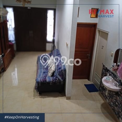 Jual Rumah Mewah Elegan Dengan View Eksklusif di Tomang, Jakarta Barat Jual Rumah Mewah Elegan Dengan View Eksklusif di Tomang, Jakarta Barat