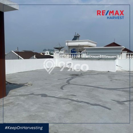 Jual Rumah Mewah Elegan Dengan View Cantik di Pantai Indah Kapuk, Jakarta Utara Jual Rumah Mewah Elegan Dengan View Cantik di Pantai Indah Kapuk, Jakarta Utara
