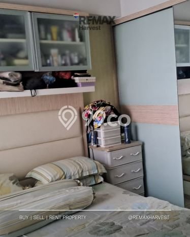 Hunian Apartemen Ideal untuk Dijual di Jakarta Barat dengan 3 Kamar Hunian Apartemen Ideal untuk Dijual di Jakarta Barat dengan 3 Kamar