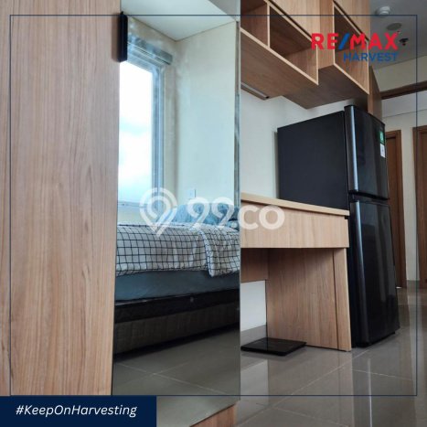 SPECIAL PRICE! Apartemen Kawasan BSD, 1 KM, Luas 20m2m², Ready Huni SPECIAL PRICE! Apartemen Kawasan BSD, 1 KM, Luas 20m2m², Ready Huni