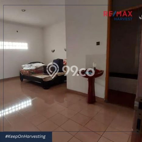 Dijual Hunian Rumah Terawat 4 Kamar di Meruya, Jakarta Barat Dijual Hunian Rumah Terawat 4 Kamar di Meruya, Jakarta Barat