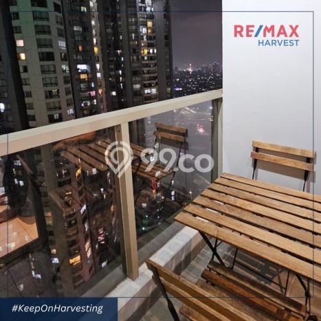 Hunian Apartemen Ideal untuk Dijual di Jakarta Barat dengan 3 Kamar Hunian Apartemen Ideal untuk Dijual di Jakarta Barat dengan 3 Kamar