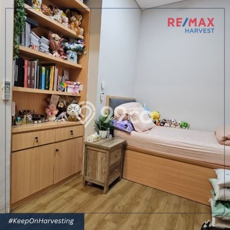 Hunian Apartemen Ideal untuk Dijual di Jakarta Barat dengan 3 Kamar Hunian Apartemen Ideal untuk Dijual di Jakarta Barat dengan 3 Kamar
