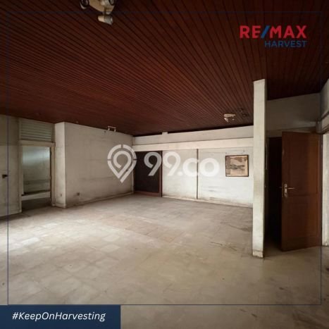 Ready to Use! Premium House LT 344m2 Desain Elegan di Panglima Polim Ready to Use! Premium House LT 344m2 Desain Elegan di Panglima Polim