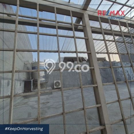 Hunian Mewah LB 250m2 Siap Huni Desain Elegan di Jelambar, Jakarta Barat Hunian Mewah LB 250m2 Siap Huni Desain Elegan di Jelambar, Jakarta Barat