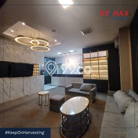 Ruko Ready Kawasan Taman Palem, Luas 532m², Area Bisnis Ruko Ready Kawasan Taman Palem, Luas 532m², Area Bisnis
