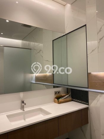 For Sale! Luxury House LT 120m2 Desain Elegan di Bintaro For Sale! Luxury House LT 120m2 Desain Elegan di Bintaro