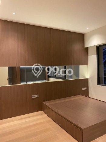 For Sale! Luxury House LT 120m2 Desain Elegan di Bintaro For Sale! Luxury House LT 120m2 Desain Elegan di Bintaro