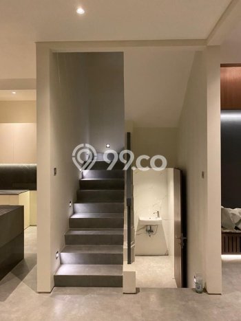 For Sale! Luxury House LT 120m2 Desain Elegan di Bintaro For Sale! Luxury House LT 120m2 Desain Elegan di Bintaro