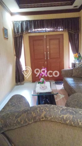 Dijual Hunian Rumah Terawat 4 Kamar di Tanjung Duren, Jakarta Barat Dijual Hunian Rumah Terawat 4 Kamar di Tanjung Duren, Jakarta Barat