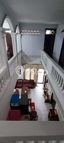 Jual Rumah Eksklusif 5 KT di Tanjung Duren Selatan, Jakarta Barat Jual Rumah Eksklusif 5 KT di Tanjung Duren Selatan, Jakarta Barat