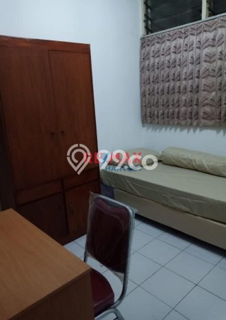 Hunian Super Elit dengan Akses Paling Strategis di Grogol, Jakarta Barat Hunian Super Elit dengan Akses Paling Strategis di Grogol, Jakarta Barat