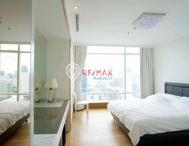 Apartemen Luxury Dijual di Jakarta Pusat Lokasi Strategis Punya 3 Kamar Tidur Apartemen Luxury Dijual di Jakarta Pusat Lokasi Strategis Punya 3 Kamar Tidur
