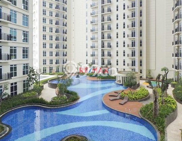 Apartemen Favorit Nyaman Dijual di Jakarta Barat dengan 1 Kamar Tidur Apartemen Favorit Nyaman Dijual di Jakarta Barat dengan 1 Kamar Tidur