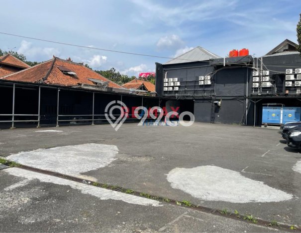 Unit Komersial Dijual di Bandung LT 2200m2 & LB 1000m2 Unit Komersial Dijual di Bandung LT 2200m2 & LB 1000m2