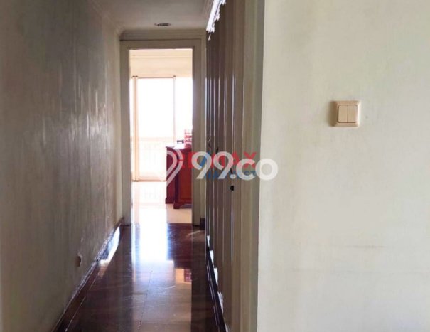 Paling Dicari! Apartemen Eksklusif Dijual di Kedoya Punya 3 Bedroom Paling Dicari! Apartemen Eksklusif Dijual di Kedoya Punya 3 Bedroom