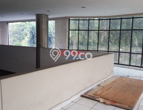 Dijual Kantor Kawasan , Luas 1055m2m², Area Bisnis Dijual Kantor Kawasan , Luas 1055m2m², Area Bisnis