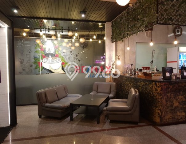 Dijual Kantor Kawasan , Luas 1055m2m², Area Bisnis Dijual Kantor Kawasan , Luas 1055m2m², Area Bisnis