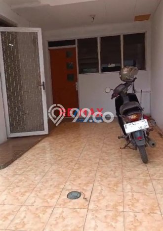 Jual Rumah Eksklusif 3 KT di Duri Kepa, Jakarta Barat Jual Rumah Eksklusif 3 KT di Duri Kepa, Jakarta Barat