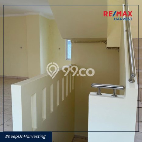 Ruko Kawasan Premium Kawasan Pasar Baru, Luas 258m², Jalan Raya Ruko Kawasan Premium Kawasan Pasar Baru, Luas 258m², Jalan Raya