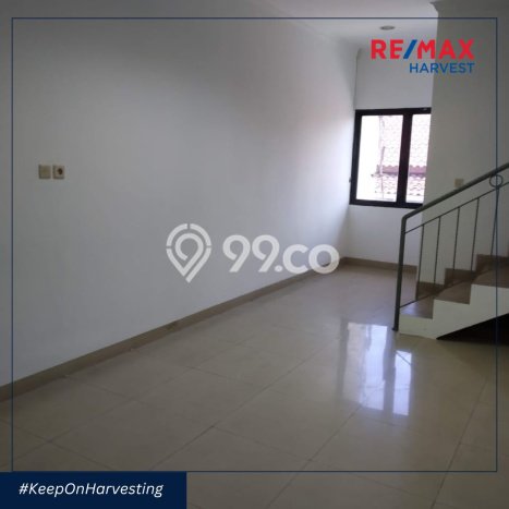 AREA TERSIBUK! Ruko Kawasan Tomang, Luas 960m², Nilai Prospektif AREA TERSIBUK! Ruko Kawasan Tomang, Luas 960m², Nilai Prospektif