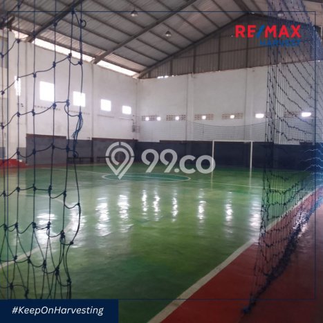 AREA KOMERSIAL! Gudang For Rent di Padalarang, Luas 900m², Akses Utama AREA KOMERSIAL! Gudang For Rent di Padalarang, Luas 900m², Akses Utama