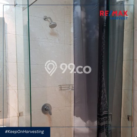 PRIME UNIT! Apartemen Kawasan Kemayoran, 2 KT, Luas 62m², Area Strategis, View Terbaik PRIME UNIT! Apartemen Kawasan Kemayoran, 2 KT, Luas 62m², Area Strategis, View Terbaik