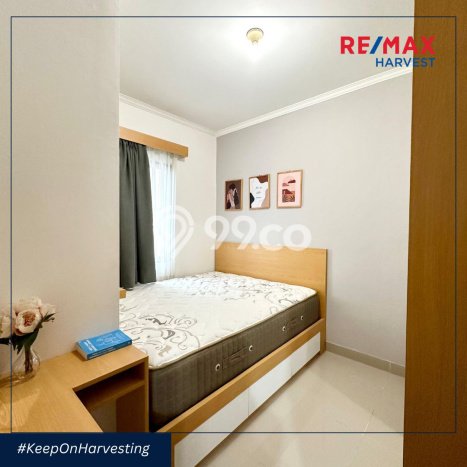 Apartemen Strategis untuk Dijual di Kelapa Gading, Jakarta Utara, DKI Jakarta Apartemen Strategis untuk Dijual di Kelapa Gading, Jakarta Utara, DKI Jakarta