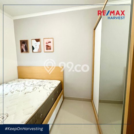 Apartemen Strategis untuk Dijual di Kelapa Gading, Jakarta Utara, DKI Jakarta Apartemen Strategis untuk Dijual di Kelapa Gading, Jakarta Utara, DKI Jakarta