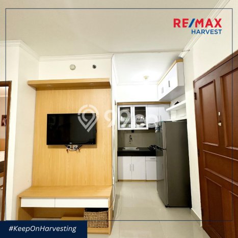 Apartemen Strategis untuk Dijual di Kelapa Gading, Jakarta Utara, DKI Jakarta Apartemen Strategis untuk Dijual di Kelapa Gading, Jakarta Utara, DKI Jakarta