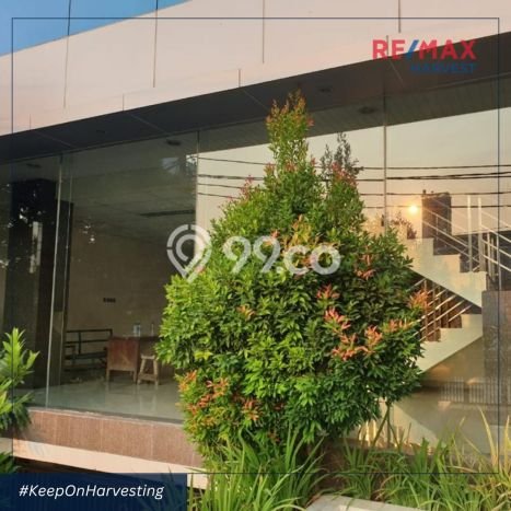 Kantor Area Premium Kawasan Warung Buncit, Luas 8800m², Mainroad Kantor Area Premium Kawasan Warung Buncit, Luas 8800m², Mainroad