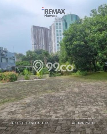Tanah Kavling Dijual di Pejaten, Jakarta Selatan dengan Luas Tanah 8401m2 Tanah Kavling Dijual di Pejaten, Jakarta Selatan dengan Luas Tanah 8401m2