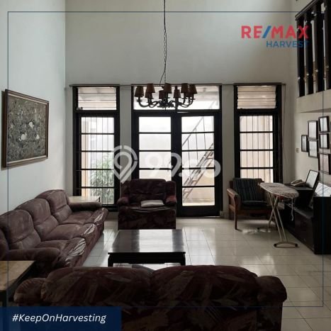 Rumah Elit Modern Siap Huni di Cipete Jakarta Selatan Rumah Elit Modern Siap Huni di Cipete Jakarta Selatan