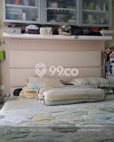 Hunian Apartemen Ideal untuk Dijual di Jakarta Barat dengan 3 Kamar Hunian Apartemen Ideal untuk Dijual di Jakarta Barat dengan 3 Kamar