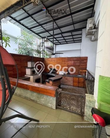 Rumah Luxury Modern Siap Huni di Pantai Indah Kapuk Jakarta Utara Rumah Luxury Modern Siap Huni di Pantai Indah Kapuk Jakarta Utara