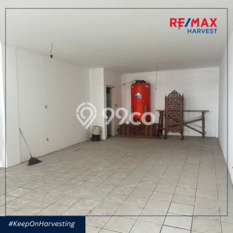 LOKASI PREMIUM! Ruko Kawasan Green Ville, Luas 232m², Mainroad, Area Bisnis LOKASI PREMIUM! Ruko Kawasan Green Ville, Luas 232m², Mainroad, Area Bisnis