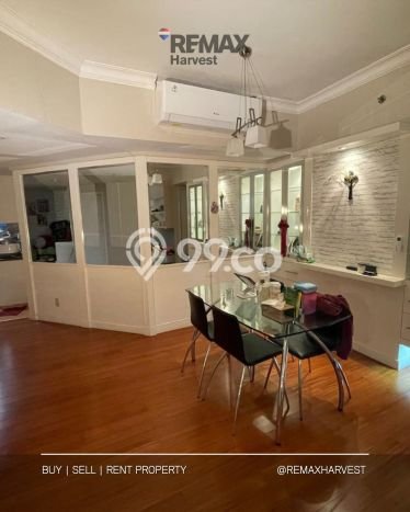Untuk Dijual Apartemen 2 KT & 2 KM di Jakarta Barat Area Strategis Untuk Dijual Apartemen 2 KT & 2 KM di Jakarta Barat Area Strategis