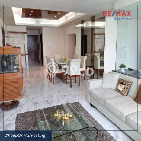Paling Dicari! Apartemen Eksklusif Dijual di Sudirman Punya 0 Bedroom Paling Dicari! Apartemen Eksklusif Dijual di Sudirman Punya 0 Bedroom