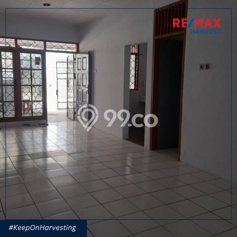 Rumah Mewah LT 150m² Akses Strategis di Citra Garden, Jakarta Barat Rumah Mewah LT 150m² Akses Strategis di Citra Garden, Jakarta Barat
