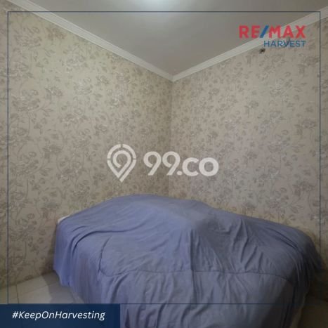 Unit Apartemen Dijual di Tanjung Duren, Jakarta Barat, dengan 2 Bedroom, 1 Bathroom Unit Apartemen Dijual di Tanjung Duren, Jakarta Barat, dengan 2 Bedroom, 1 Bathroom