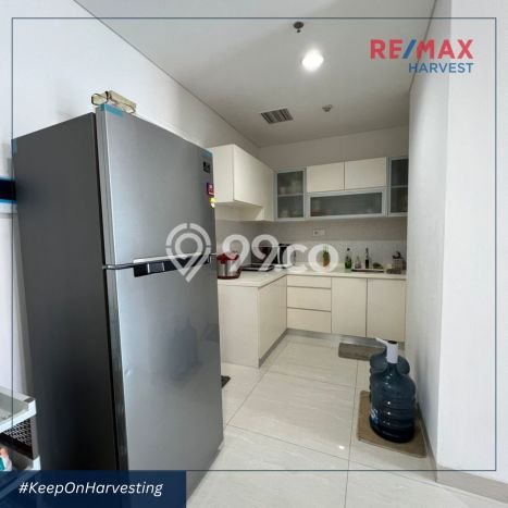 Apartemen Luxury Dijual di Jakarta Barat Lokasi Strategis Punya 3 Kamar Tidur Apartemen Luxury Dijual di Jakarta Barat Lokasi Strategis Punya 3 Kamar Tidur