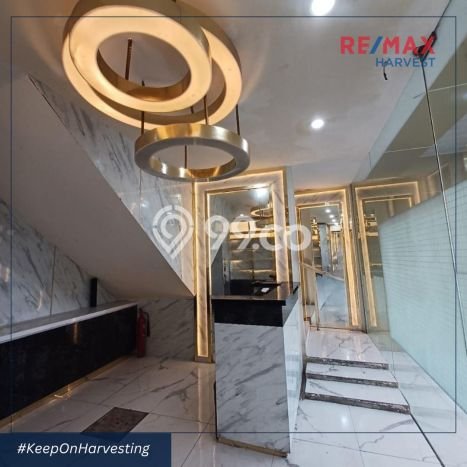 Ruko Ready Kawasan Taman Palem, Luas 532m², Area Bisnis Ruko Ready Kawasan Taman Palem, Luas 532m², Area Bisnis