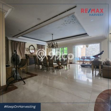Rumah Mewah LB 1800m2 Siap Huni Desain Elegan di Pantai Indah Kapuk, Jakarta Utara Rumah Mewah LB 1800m2 Siap Huni Desain Elegan di Pantai Indah Kapuk, Jakarta Utara