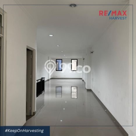 Ruko Dijual di Prime Area Jakarta Utara Luas 270m2 Ruko Dijual di Prime Area Jakarta Utara Luas 270m2